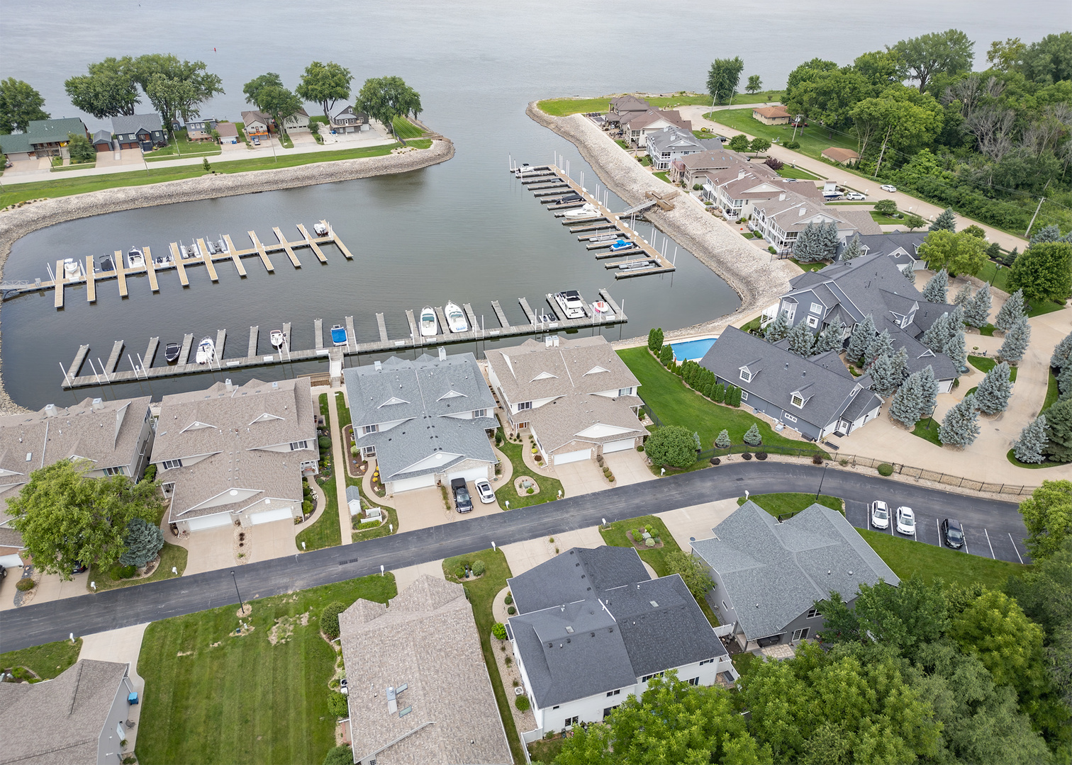 17 Villa Drive Hampton, IL 61256 - Photo 34 of 45