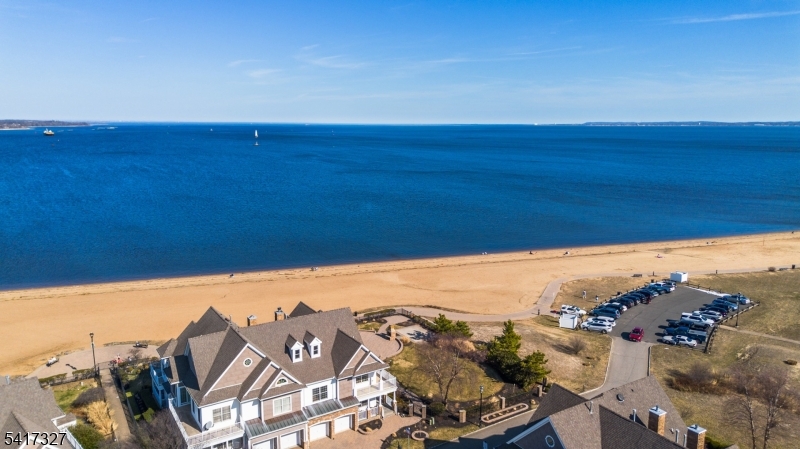 76 Raritan Reach Road South Amboy, NJ 08879 - Photo 37 of 42 an aerial view of a house