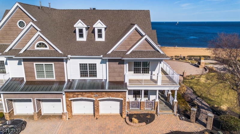76 Raritan Reach Road South Amboy, NJ 08879 - Photo 42 of 42 a front view of a house with a yard