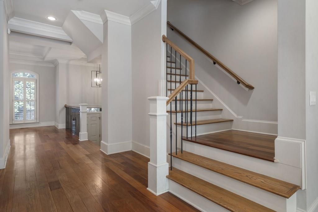 4222 Rickenbacker Drive Northeast, Unit 22 Atlanta, GA 30342 - Photo 13 of 46 Gallery Image 13