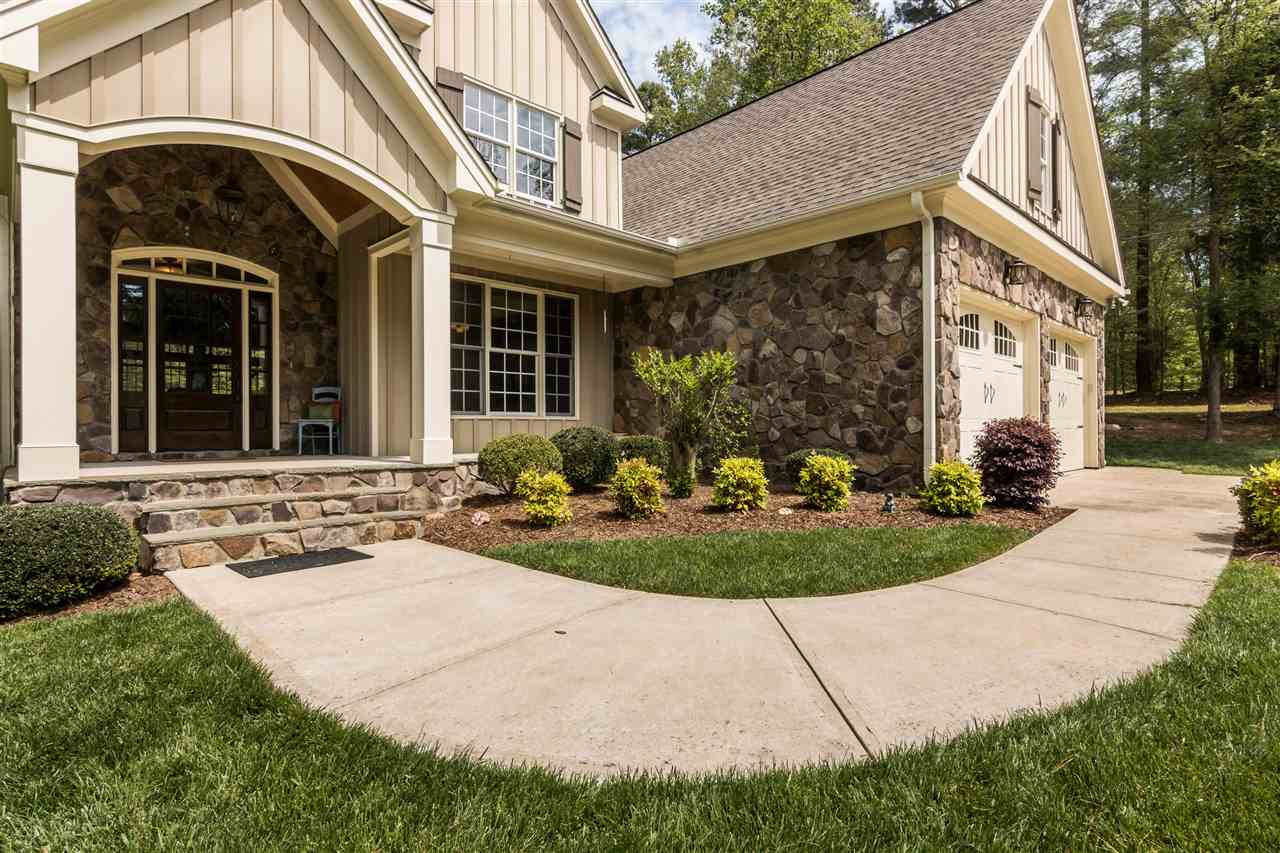 2429 Henning Drive Raleigh, NC 27615 - Photo 2 of 17 Photo 2