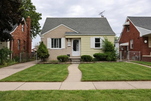 $179,999 | 1754 Markese Avenue, Lincoln Park, MI 48146