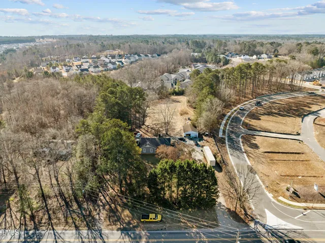 $925,000 | 6516 Battle Bridge Road, Raleigh, NC 27610