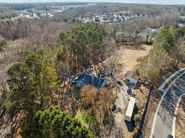 $925,000 | 6516 Battle Bridge Road, Raleigh, NC 27610