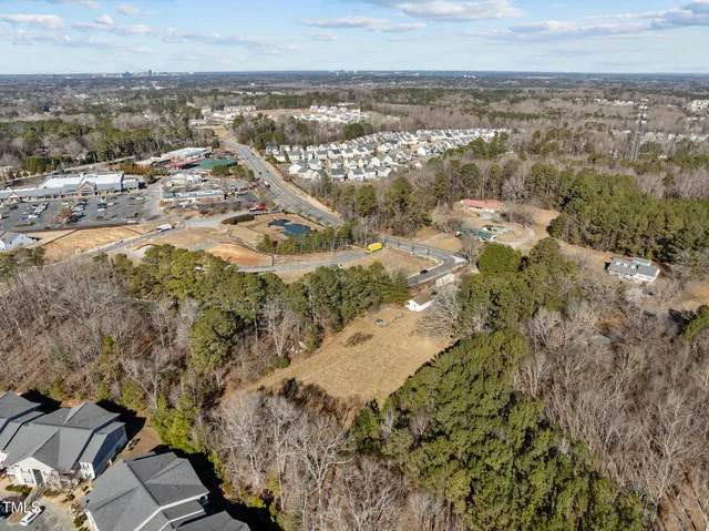 $925,000 | 6516 Battle Bridge Road, Raleigh, NC 27610