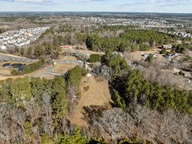 $925,000 | 6516 Battle Bridge Road, Raleigh, NC 27610