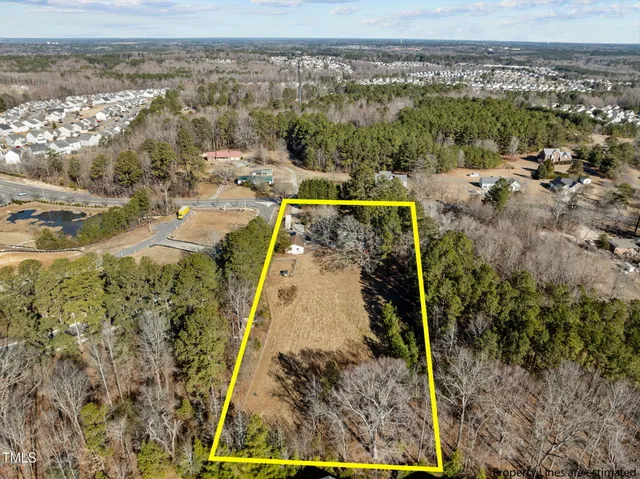 $925,000 | 6516 Battle Bridge Road, Raleigh, NC 27610