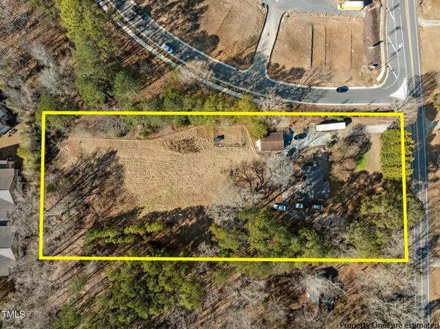 $925,000 | 6516 Battle Bridge Road, Raleigh, NC 27610