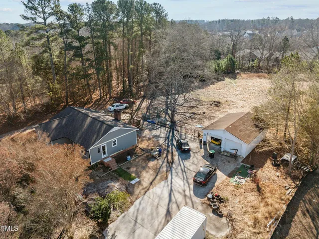 $925,000 | 6516 Battle Bridge Road, Raleigh, NC 27610