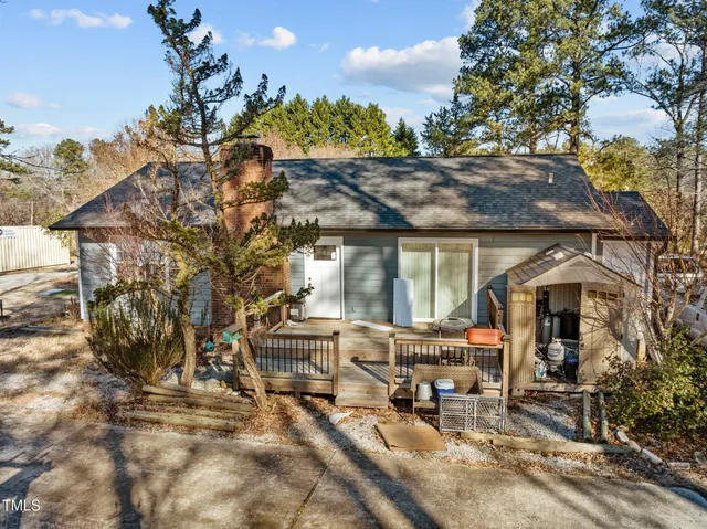 $925,000 | 6516 Battle Bridge Road, Raleigh, NC 27610