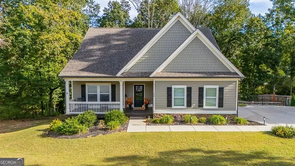 $499,900 | 108 Albright Court, Commerce, GA 30529