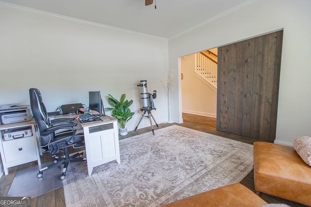 108 Albright Court Commerce, GA 30529 - Photo 11 of 70