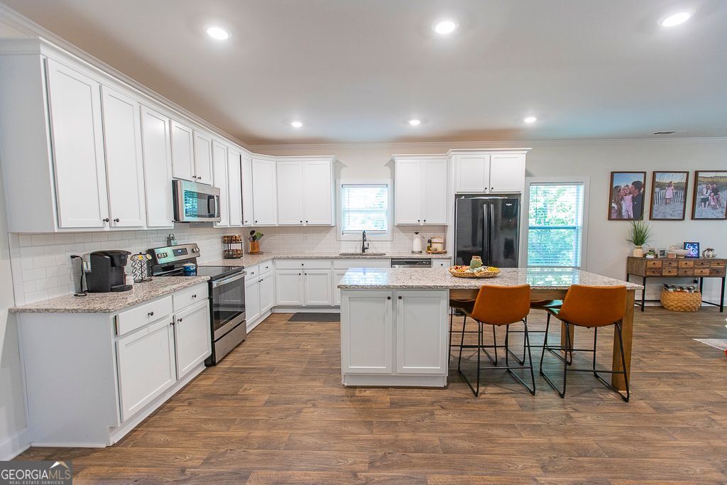 108 Albright Court Commerce, GA 30529 - Photo 19 of 70