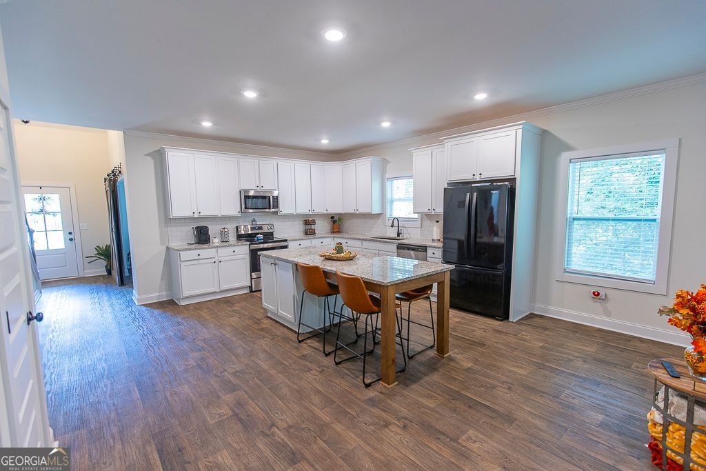 108 Albright Court Commerce, GA 30529 - Photo 22 of 70