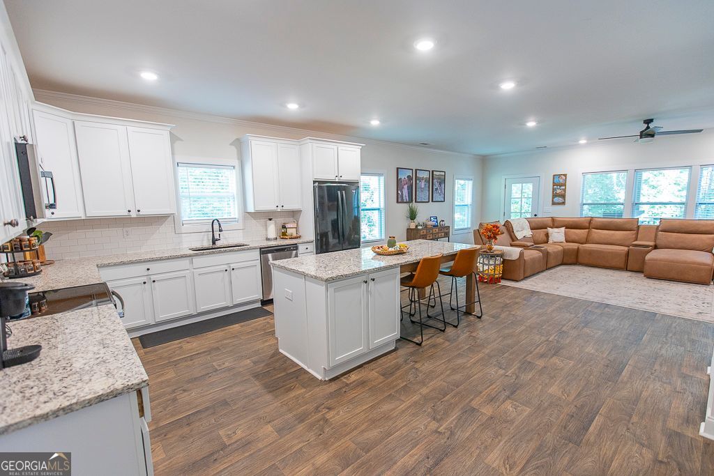 108 Albright Court Commerce, GA 30529 - Photo 23 of 70