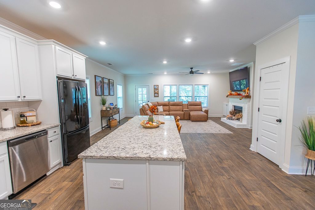 108 Albright Court Commerce, GA 30529 - Photo 26 of 70