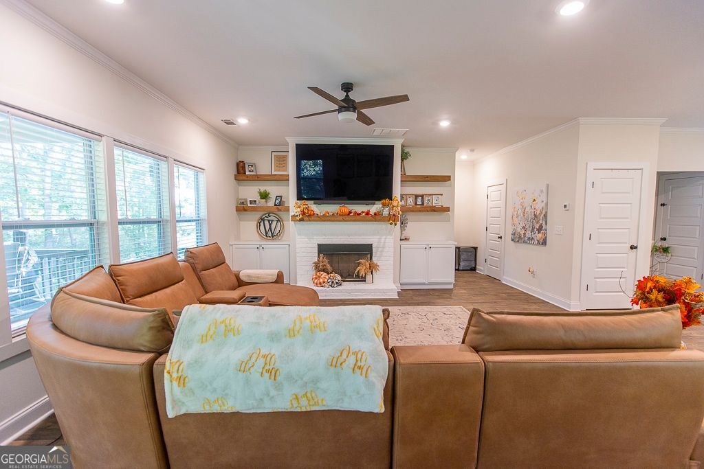 108 Albright Court Commerce, GA 30529 - Photo 28 of 70