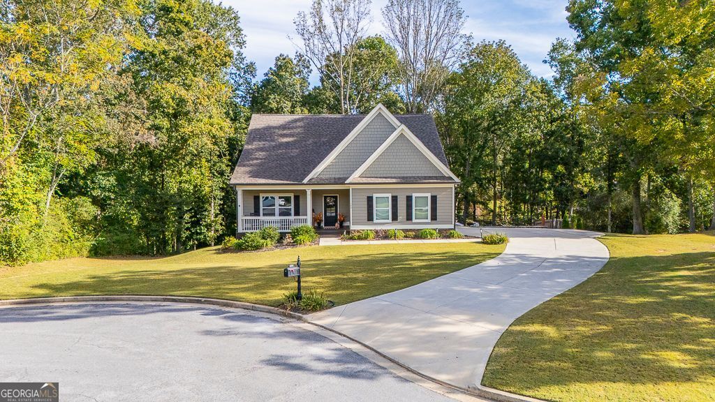 108 Albright Court Commerce, GA 30529 - Photo 3 of 70