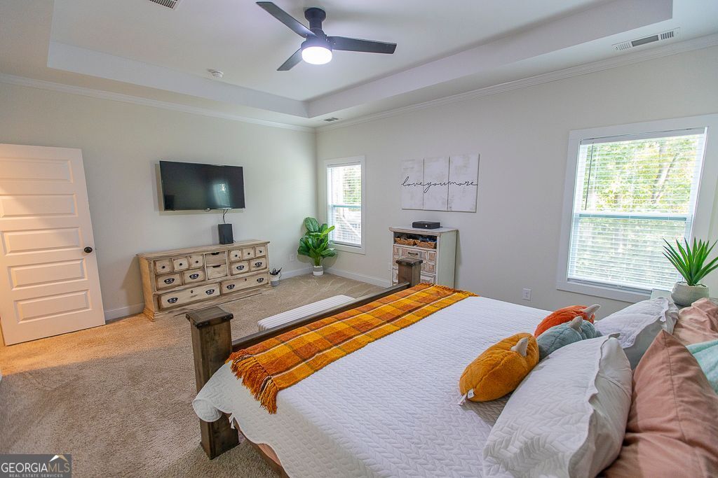 108 Albright Court Commerce, GA 30529 - Photo 33 of 70