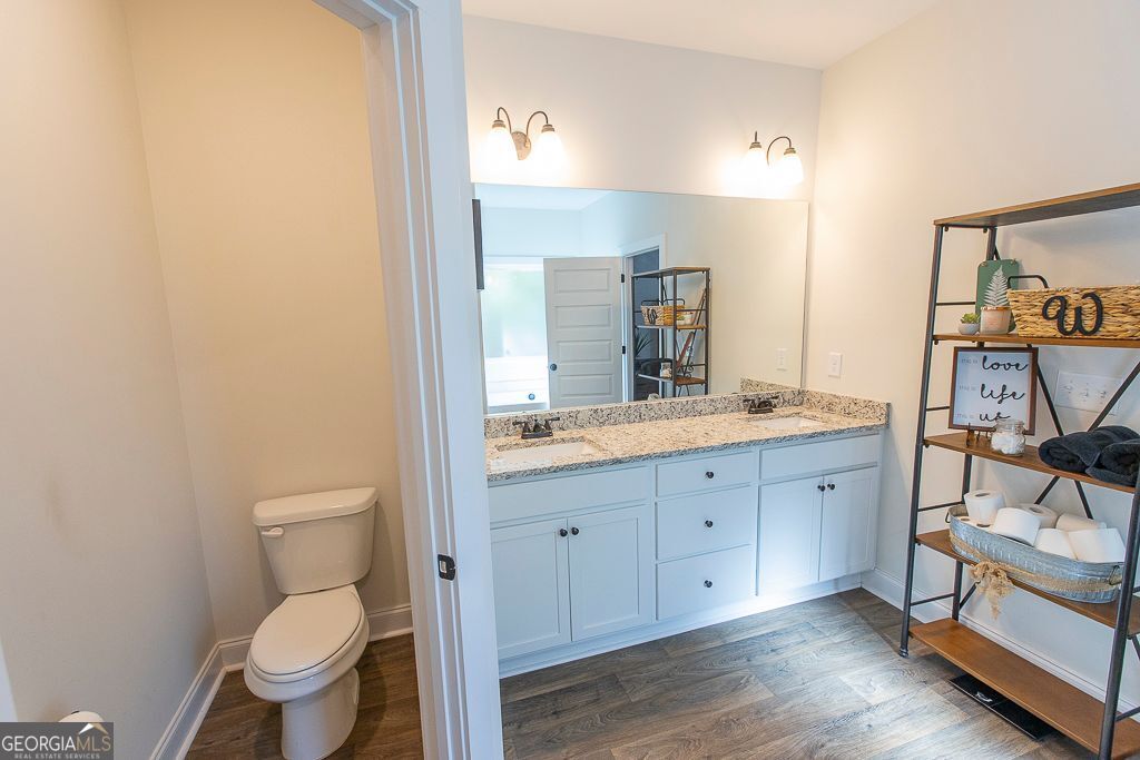 108 Albright Court Commerce, GA 30529 - Photo 35 of 70