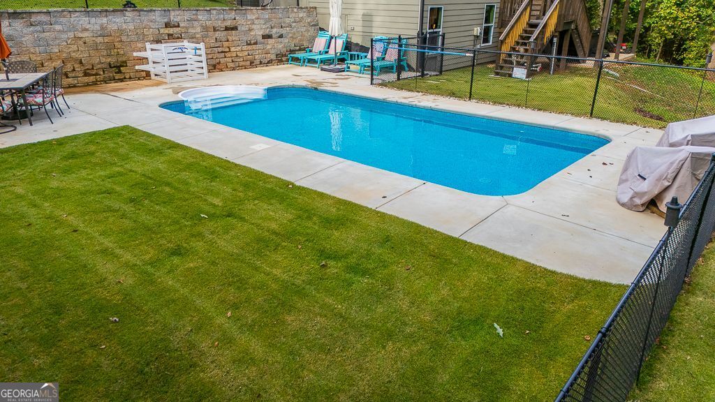 108 Albright Court Commerce, GA 30529 - Photo 56 of 70