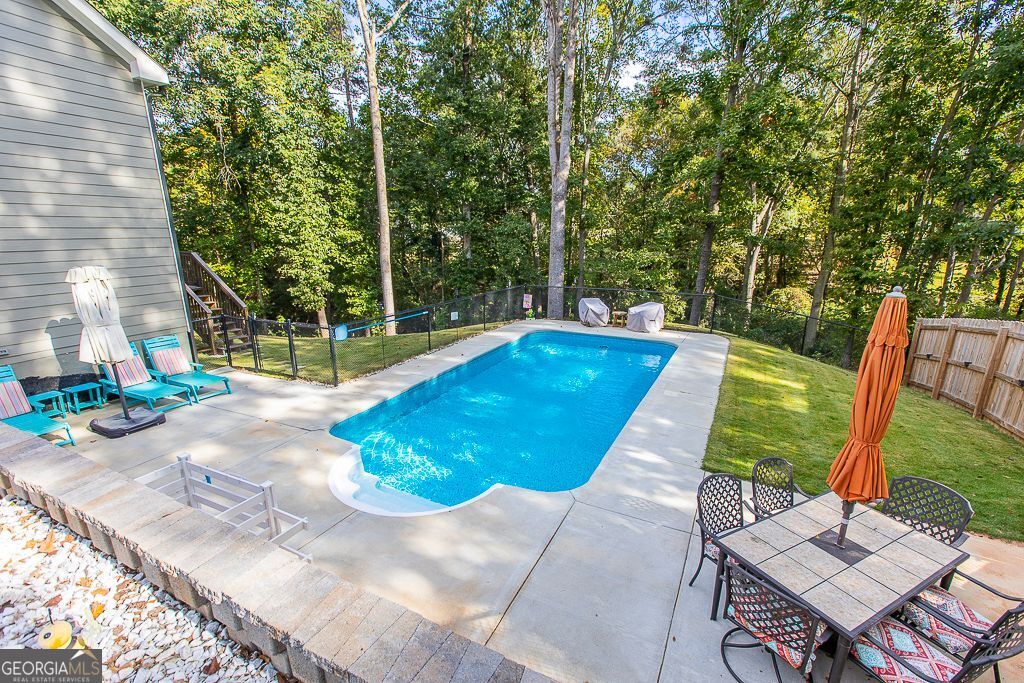 108 Albright Court Commerce, GA 30529 - Photo 57 of 70