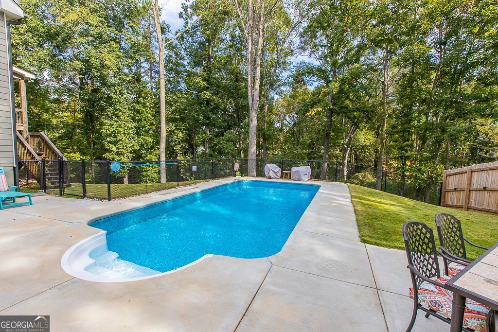 108 Albright Court Commerce, GA 30529 - Photo 60 of 70