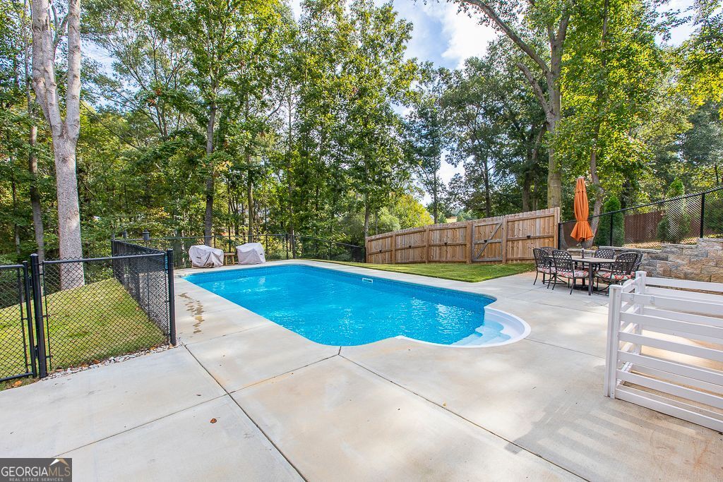 108 Albright Court Commerce, GA 30529 - Photo 61 of 70