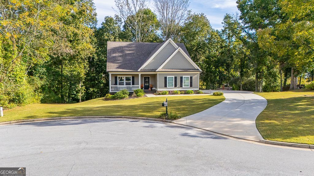 108 Albright Court Commerce, GA 30529 - Photo 64 of 70