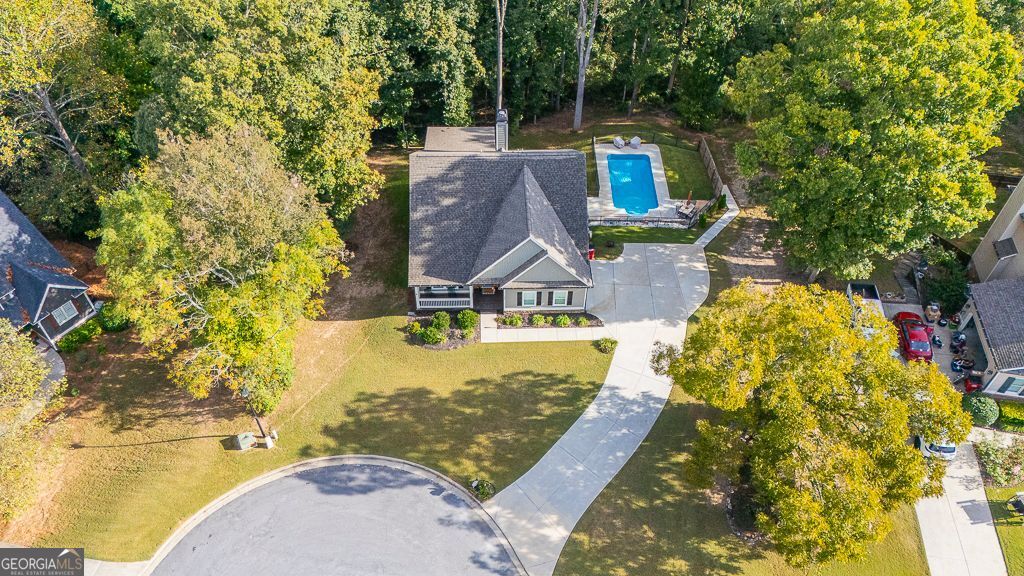 108 Albright Court Commerce, GA 30529 - Photo 65 of 70