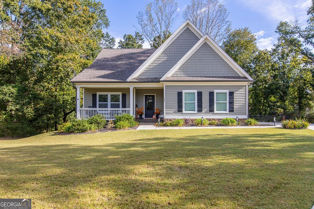 108 Albright Court Commerce, GA 30529 - Photo 70 of 70