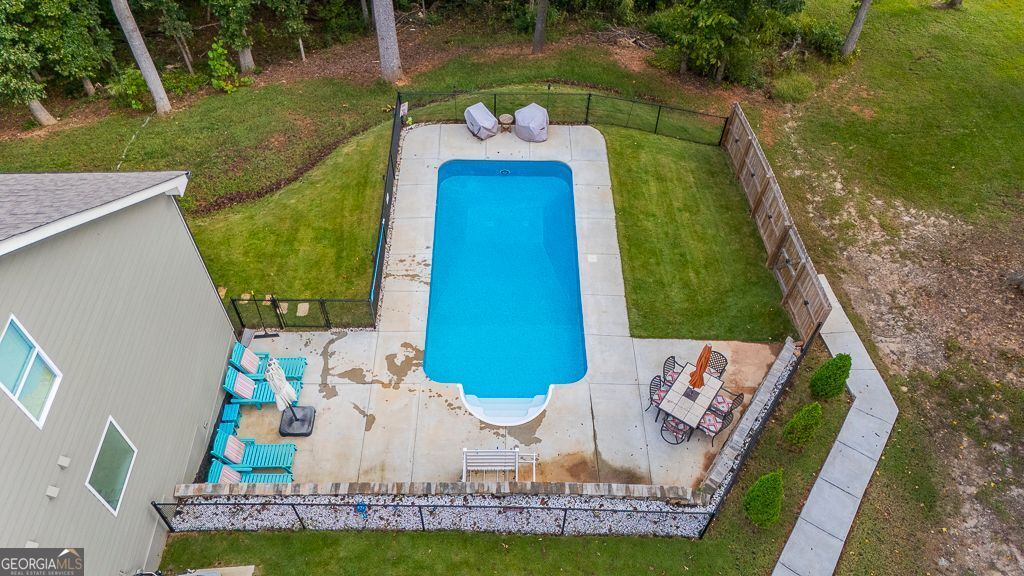 108 Albright Court Commerce, GA 30529 - Photo 7 of 70