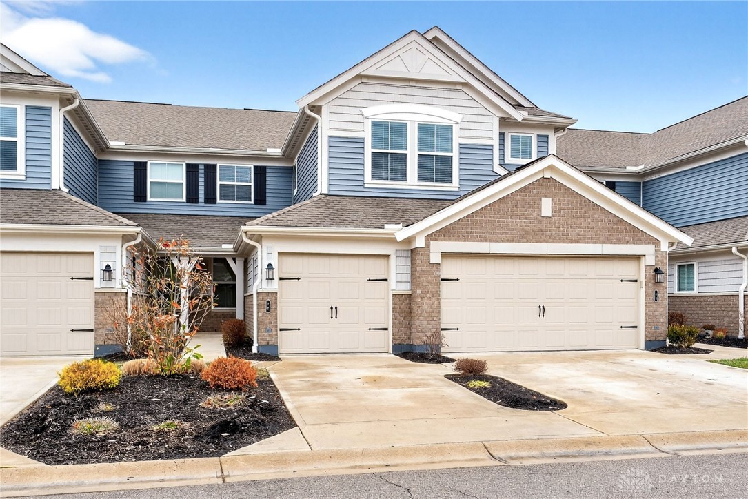 72 Pebble Brook Place Springboro, OH 45066 - Photo 2 of 54