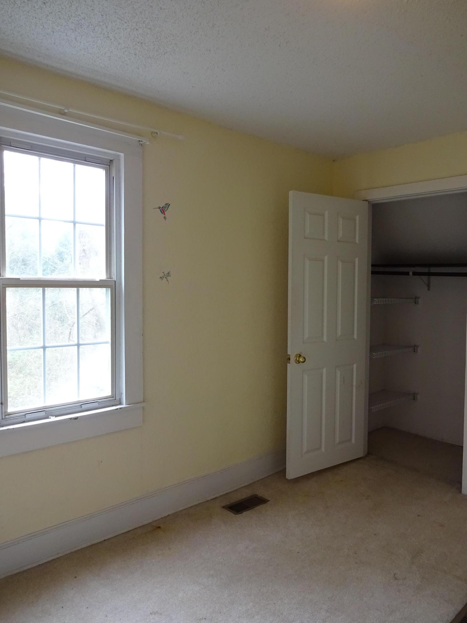 5020 Inskip Road Knoxville, TN 37918 - Photo 14 of 16 Bedroom 4