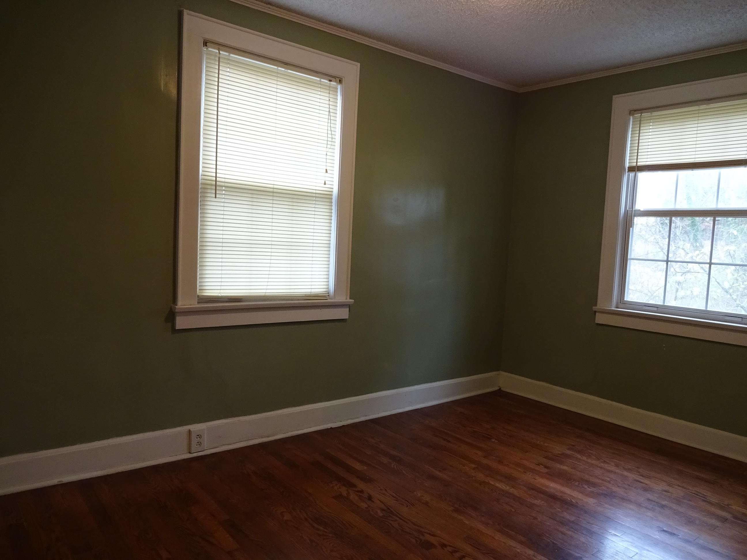 5020 Inskip Road Knoxville, TN 37918 - Photo 8 of 16 Bedroom 2
