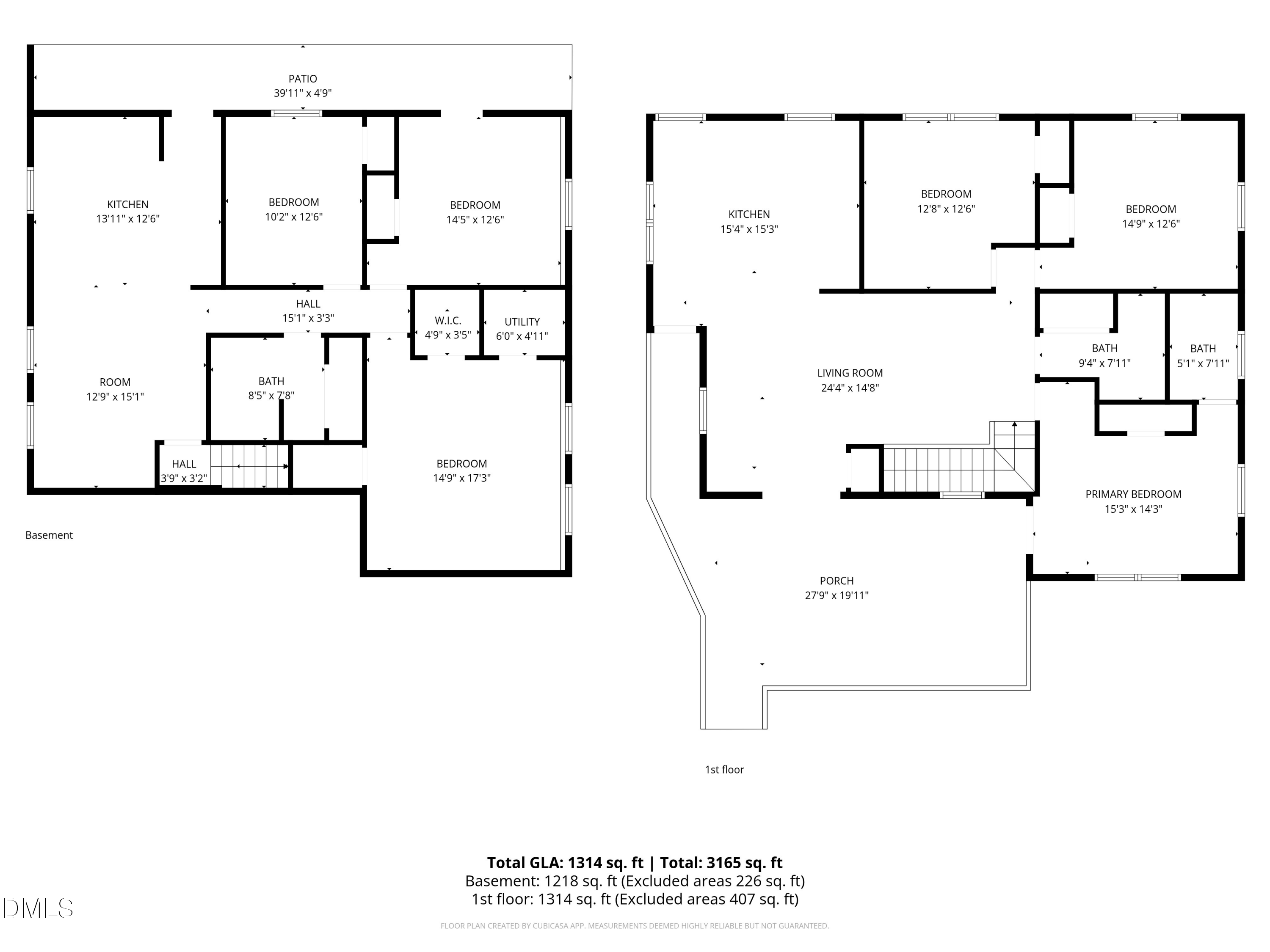 201 Simpson Street, Unit B Carrboro, NC 27510 - Photo 56 of 56