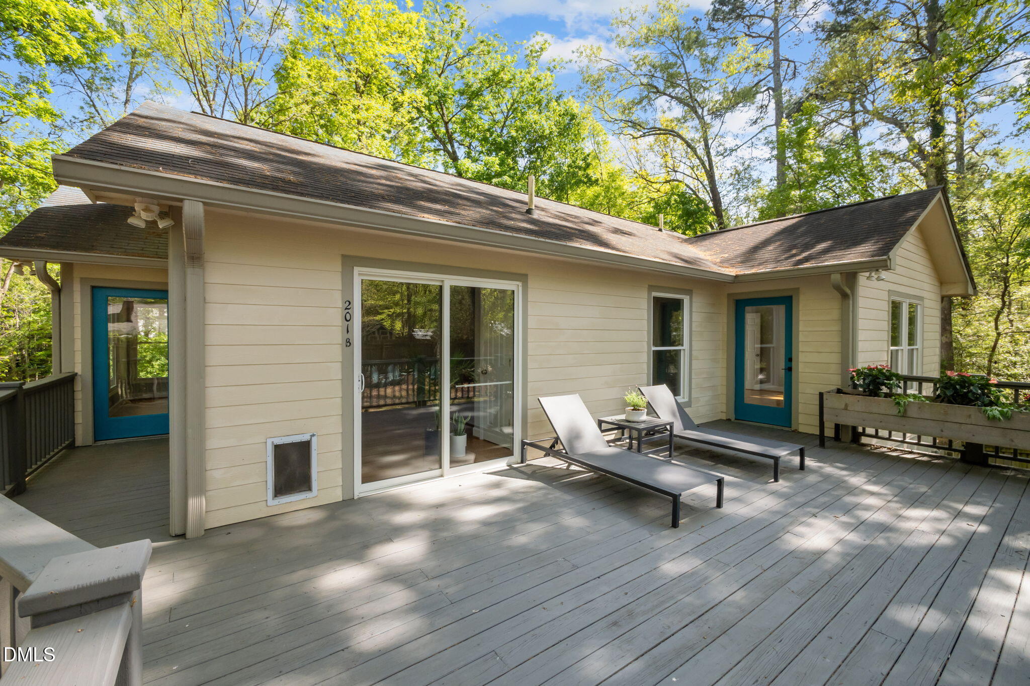 201 Simpson Street, Unit B Carrboro, NC 27510 - Photo 2 of 56 46-web-or-mls-P1117822