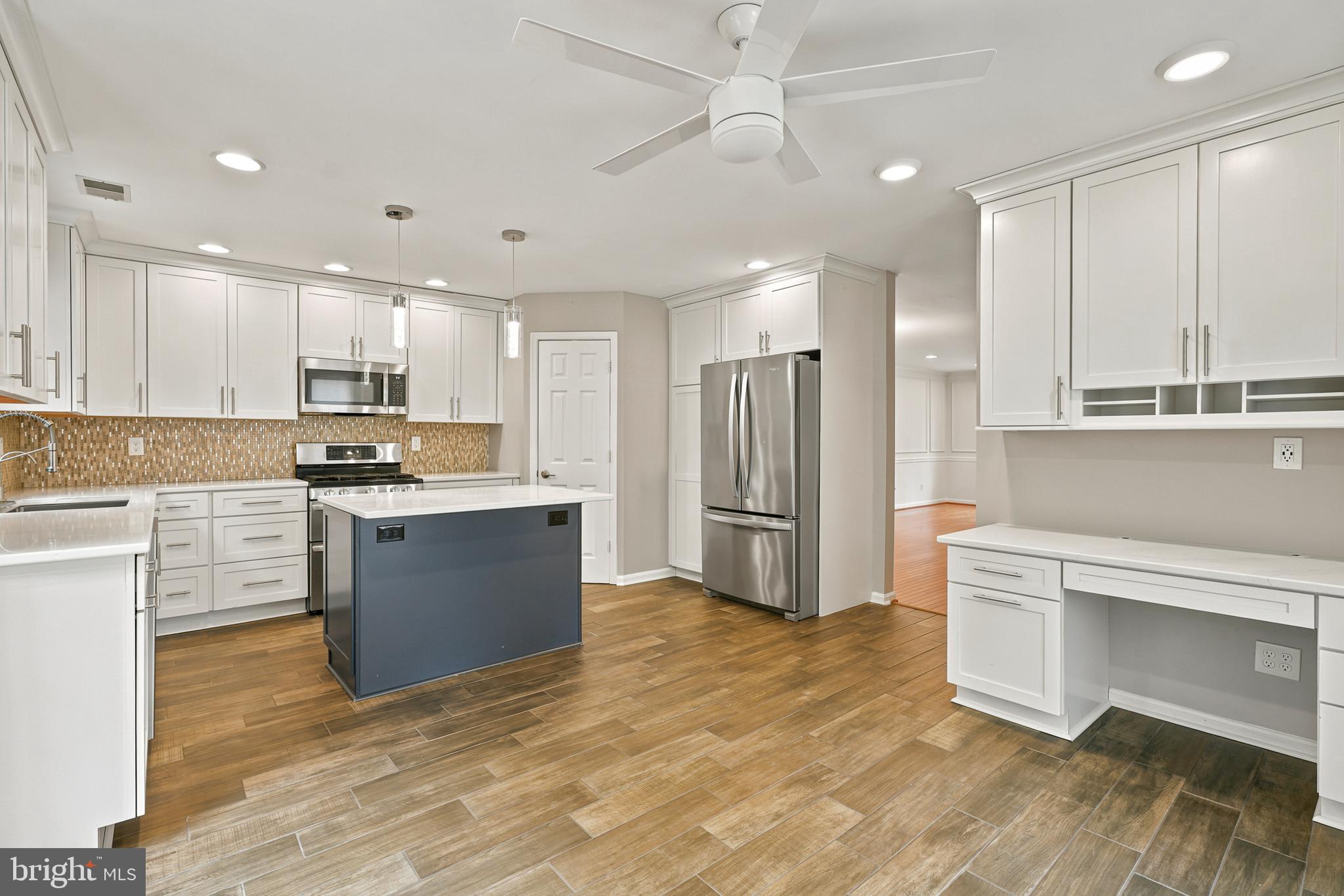 942 Walnut Wood Road Cockeysville, MD 21030 - Photo 19 of 52