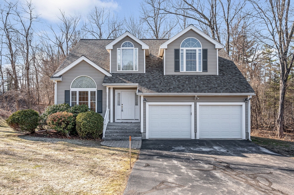 2 Prestwick Trail, Unit 2 Nashua, NH 03062 - Photo 1 of 41