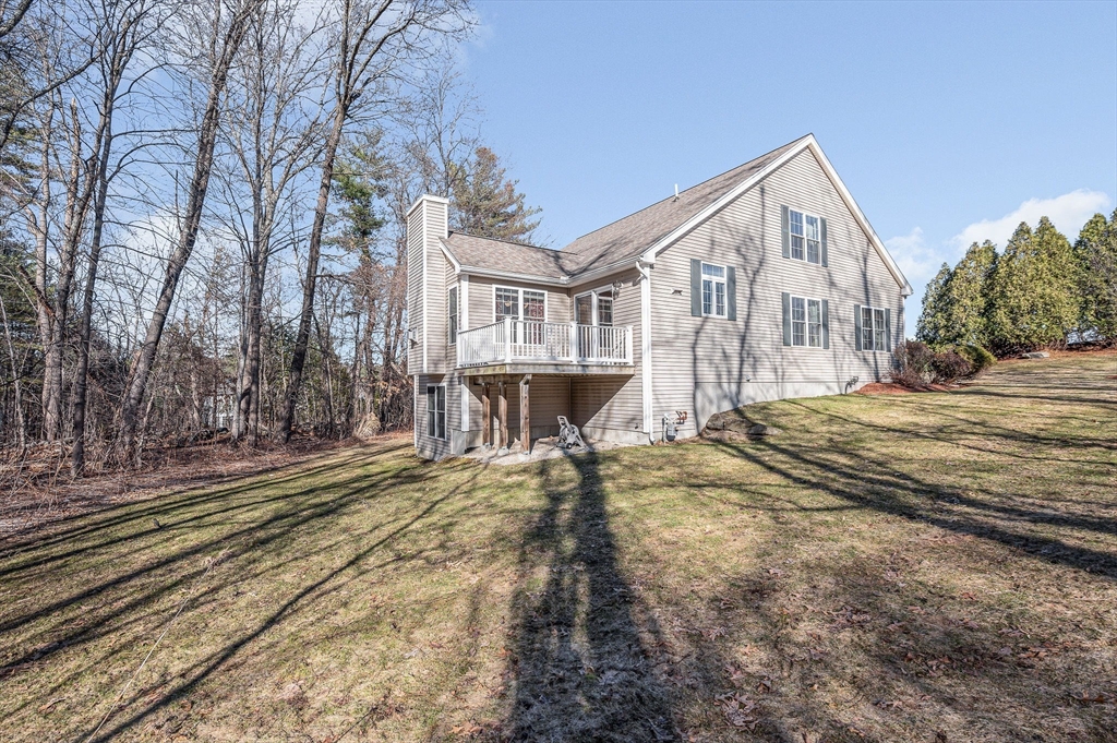 2 Prestwick Trail, Unit 2 Nashua, NH 03062 - Photo 38 of 41