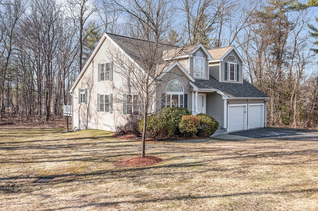 2 Prestwick Trail, Unit 2 Nashua, NH 03062 - Photo 40 of 41