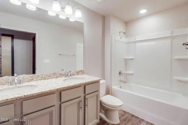 $319,000 | 5261 Overland Drive, Biloxi, MS 39532