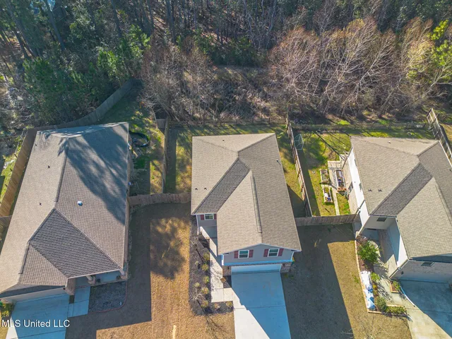 $319,000 | 5261 Overland Drive, Biloxi, MS 39532