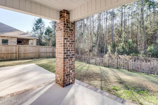 $319,000 | 5261 Overland Drive, Biloxi, MS 39532
