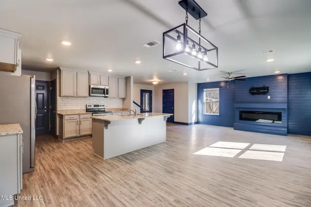 $319,000 | 5261 Overland Drive, Biloxi, MS 39532