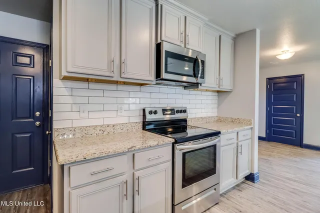 $319,000 | 5261 Overland Drive, Biloxi, MS 39532