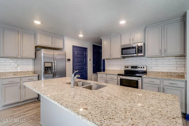 $319,000 | 5261 Overland Drive, Biloxi, MS 39532