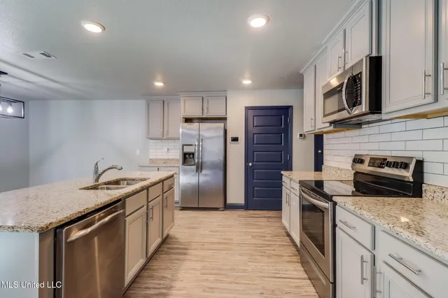 $319,000 | 5261 Overland Drive, Biloxi, MS 39532