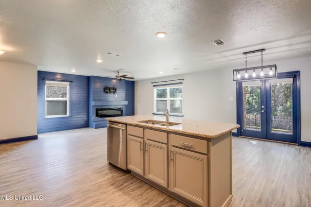 $319,000 | 5261 Overland Drive, Biloxi, MS 39532