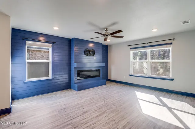 $319,000 | 5261 Overland Drive, Biloxi, MS 39532